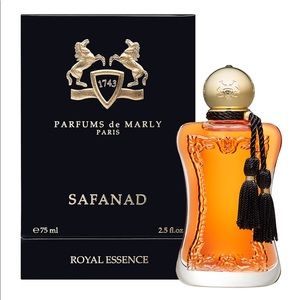 Parfums de Marly Safanad